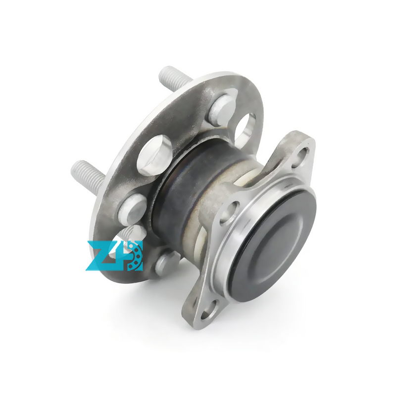 Voor Toyota Yaris 2006-2011 42410-0D040 42410-52070 Autoonderdelen Achterwielnaaflagers 42410-0D040 42410-52070