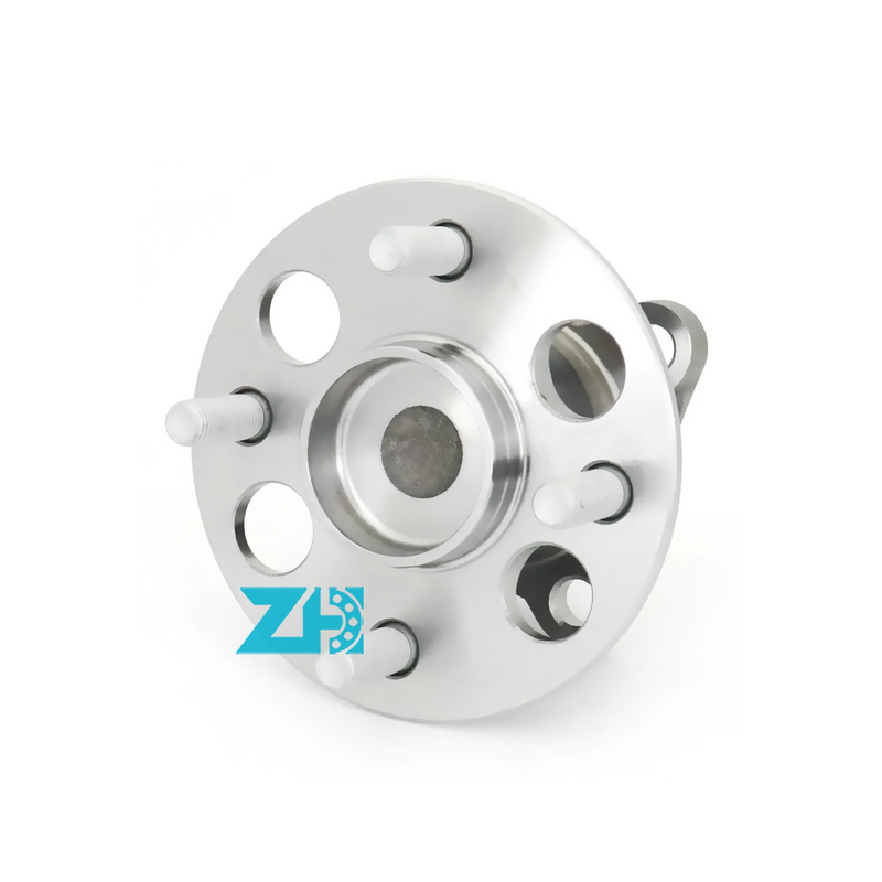 Voor Toyota Yaris 2006-2011 42410-0D040 42410-52070 Autoonderdelen Achterwielnaaflagers 42410-0D040 42410-52070