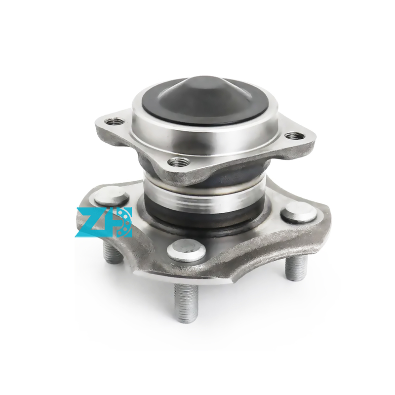 Voor de Toyota Febest Auto-wielcentrale met lagers 42410-12211 42410-12210