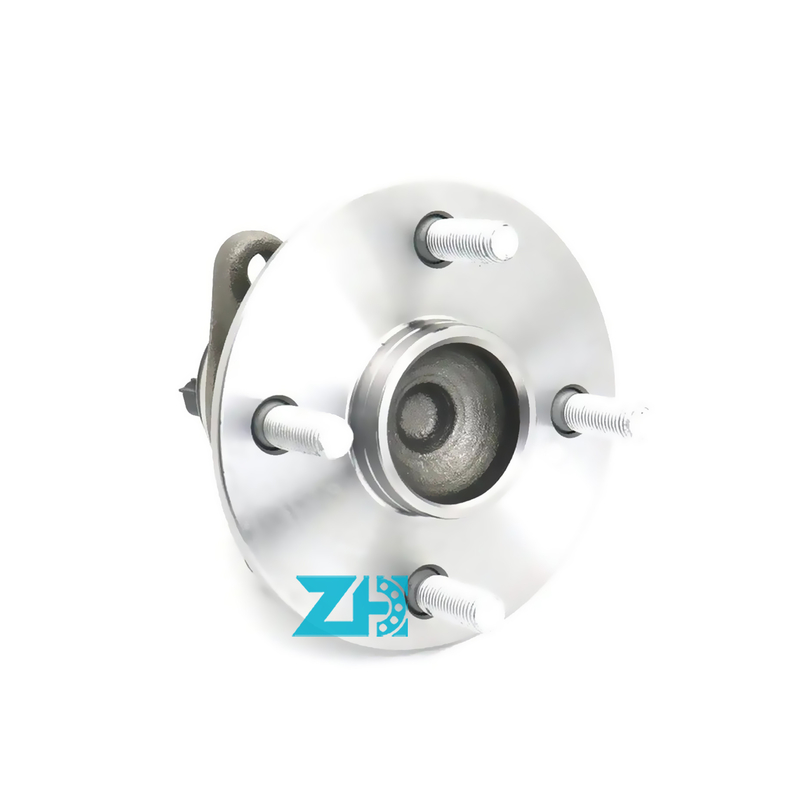 Motorvoertuigen wiellagers en stuwhebel assemblages 42450-0D120 Autoonderdelen Yaris Achterwiel stuwhebellagers 42450-0D120