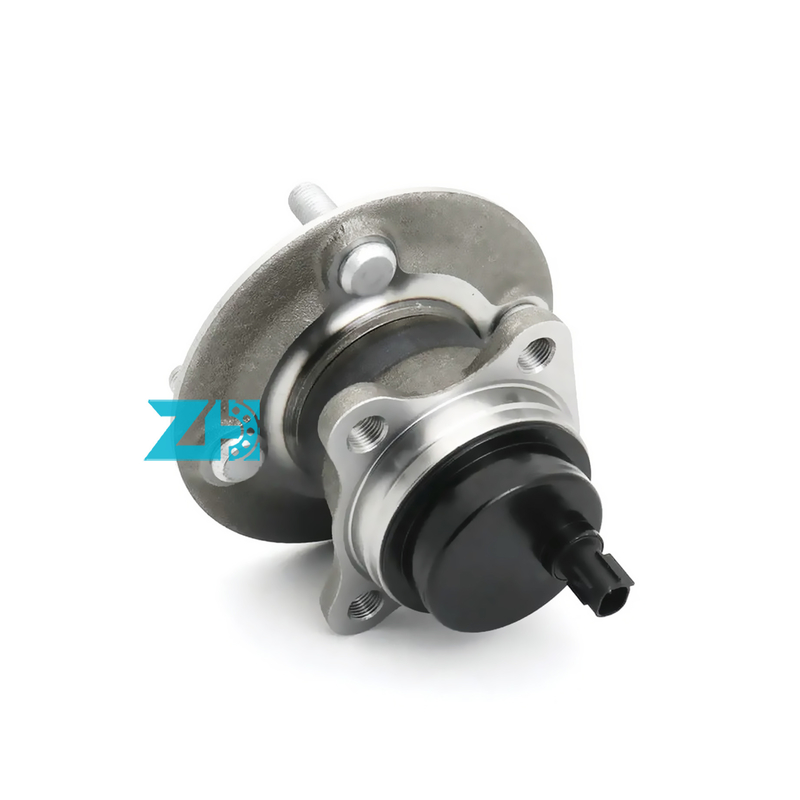 Motorvoertuigen wiellagers en stuwhebel assemblages 42450-0D120 Autoonderdelen Yaris Achterwiel stuwhebellagers 42450-0D120