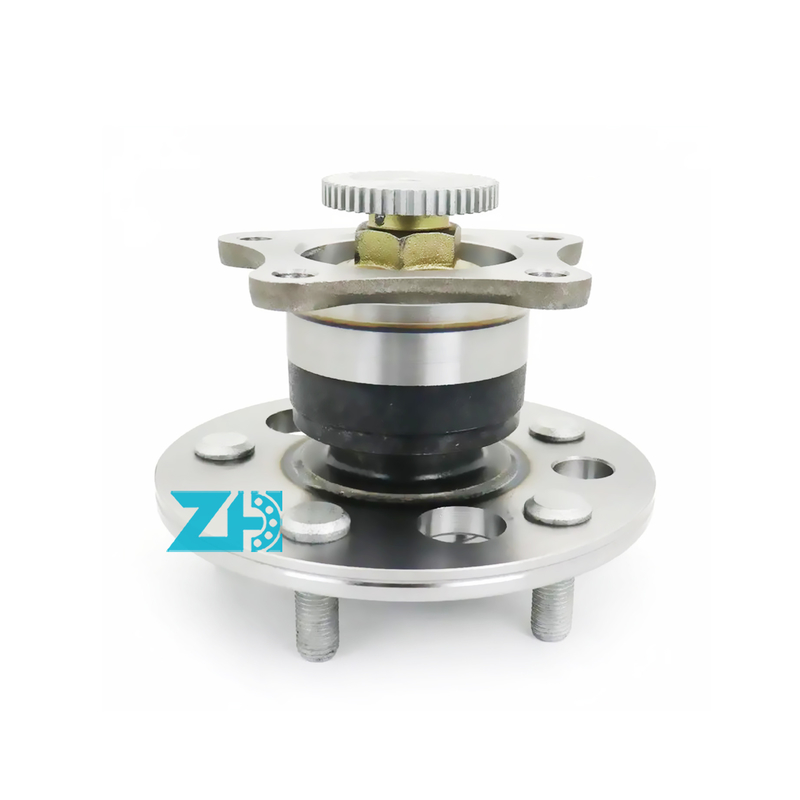 Verzameling van wielknoppen voor Toyota Corolla 2003-2014 Vooras 42450-33010 voor autoonderdelen