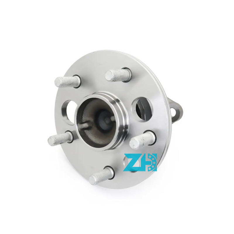 Verzameling van wielknoppen voor Toyota Corolla 2003-2014 Vooras 42450-33010 voor autoonderdelen
