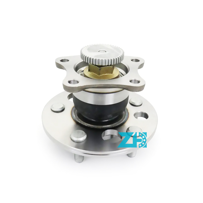 Verzameling van wielknoppen voor Toyota Corolla 2003-2014 Vooras 42450-33010 voor autoonderdelen