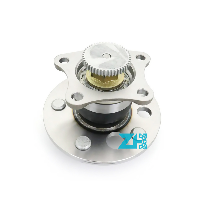 Verzameling van wielknoppen voor Toyota Corolla 2003-2014 Vooras 42450-33010 voor autoonderdelen