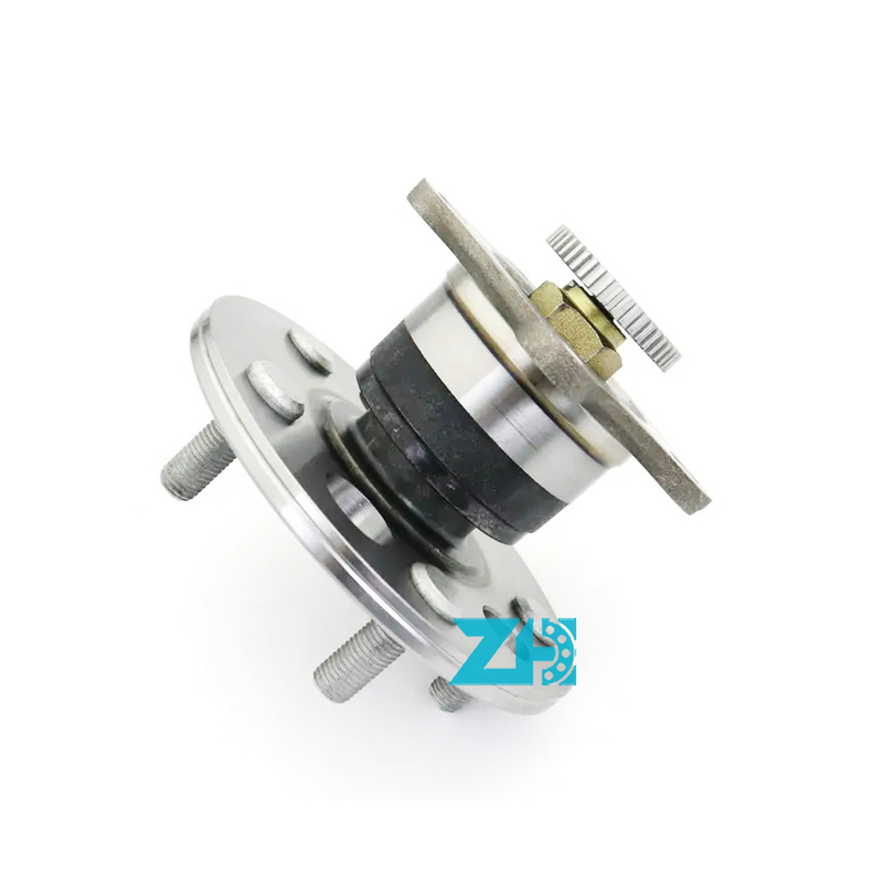 Verzameling van wielknoppen voor Toyota Corolla 2003-2014 Vooras 42450-33010 voor autoonderdelen