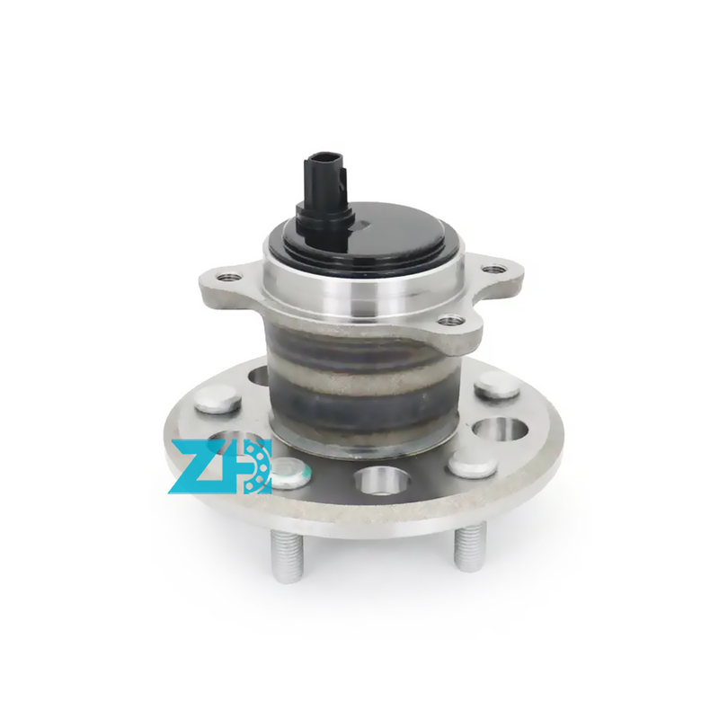 Achterwielaangordellagers Toyota Lexus 42450-33050 Autolagers 42450-33050 voor auto-onderdelen
