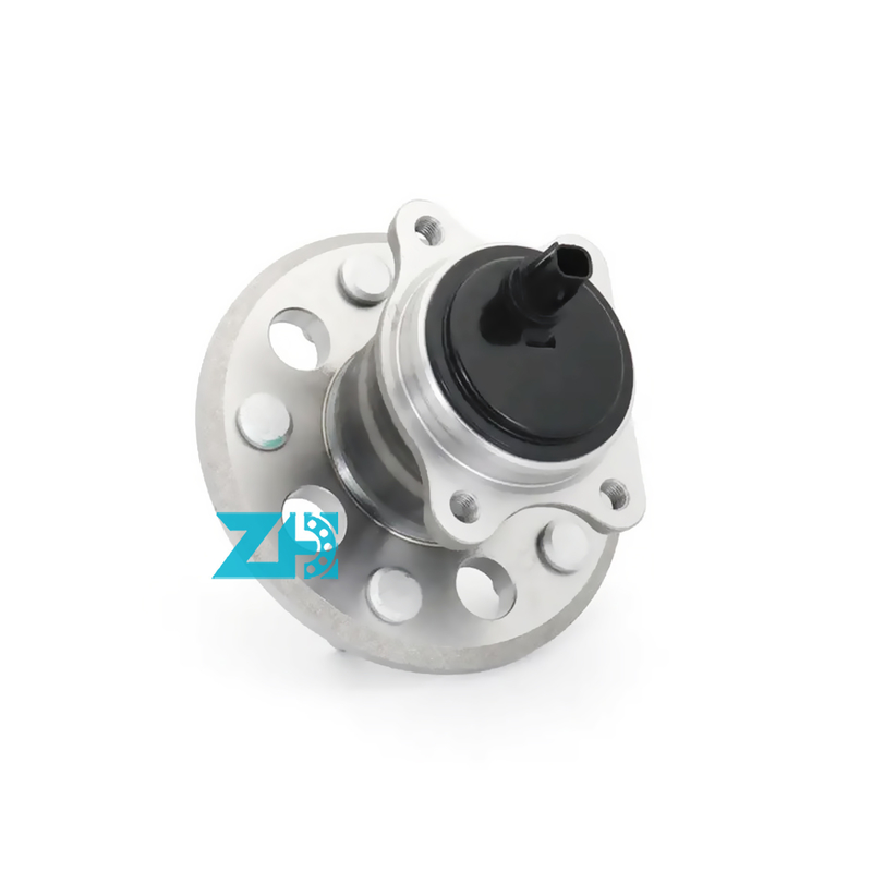 Achterwielaangordellagers Toyota Lexus 42450-33050 Autolagers 42450-33050 voor auto-onderdelen