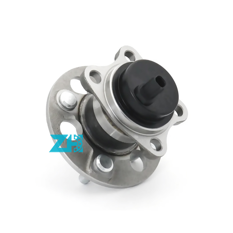 Automobiele wiellagers 42450-52060 Wiellagers en stuwknoopstukken 42450-52060 Wheel Car Hub Unit