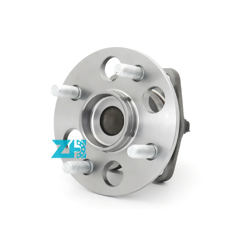 Automobiele wiellagers 42450-52060 Wiellagers en stuwknoopstukken 42450-52060 Wheel Car Hub Unit