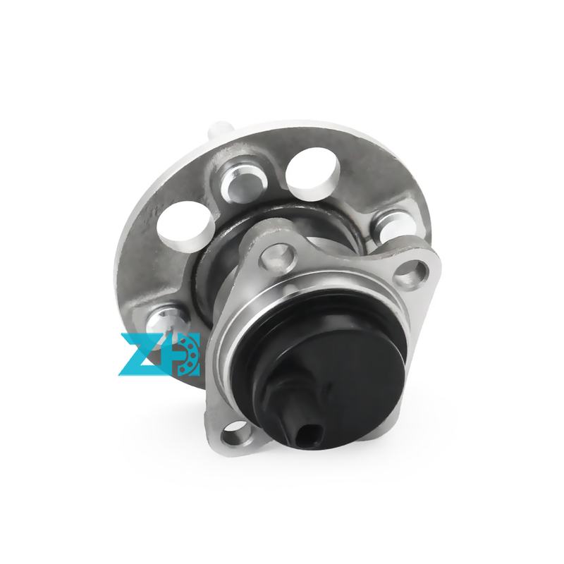 Automobiele wiellagers 42450-52060 Wiellagers en stuwknoopstukken 42450-52060 Wheel Car Hub Unit