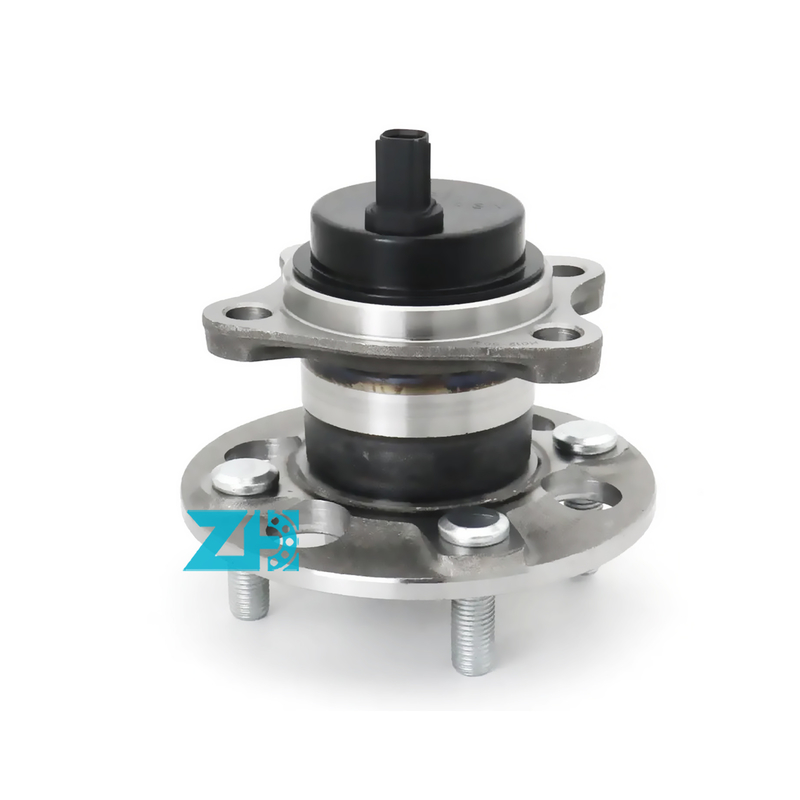 Automobiele wiellagers 42450-52060 Wiellagers en stuwknoopstukken 42450-52060 Wheel Car Hub Unit