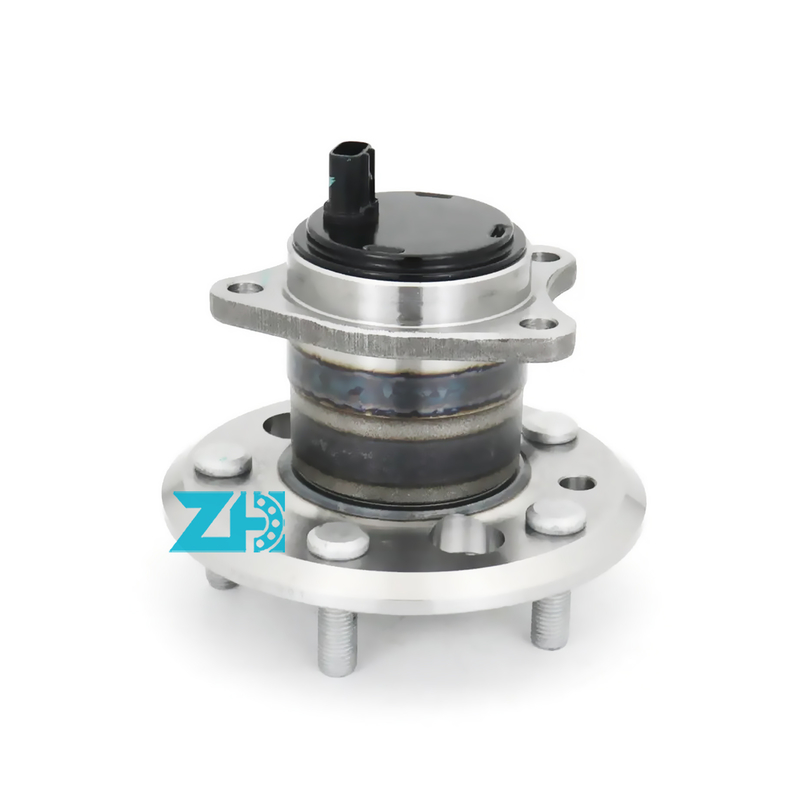 Hoge kwaliteit voorwiel hub assemblage 42460-06020 Geschikt voor Toyota Corolla 42460-06020