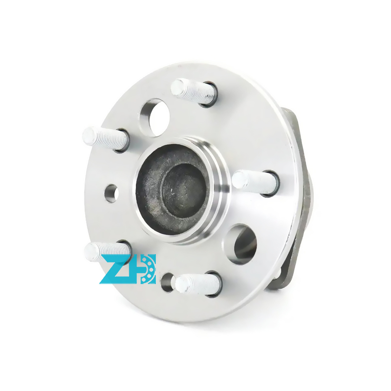 Hoge kwaliteit voorwiel hub assemblage 42460-06020 Geschikt voor Toyota Corolla 42460-06020