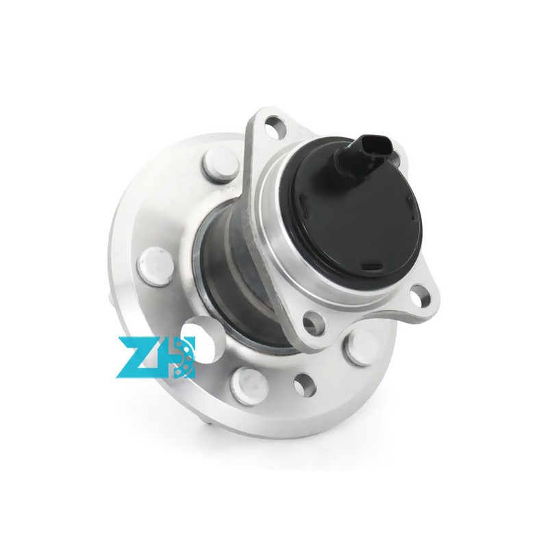Hoge kwaliteit voorwiel hub assemblage 42460-06020 Geschikt voor Toyota Corolla 42460-06020