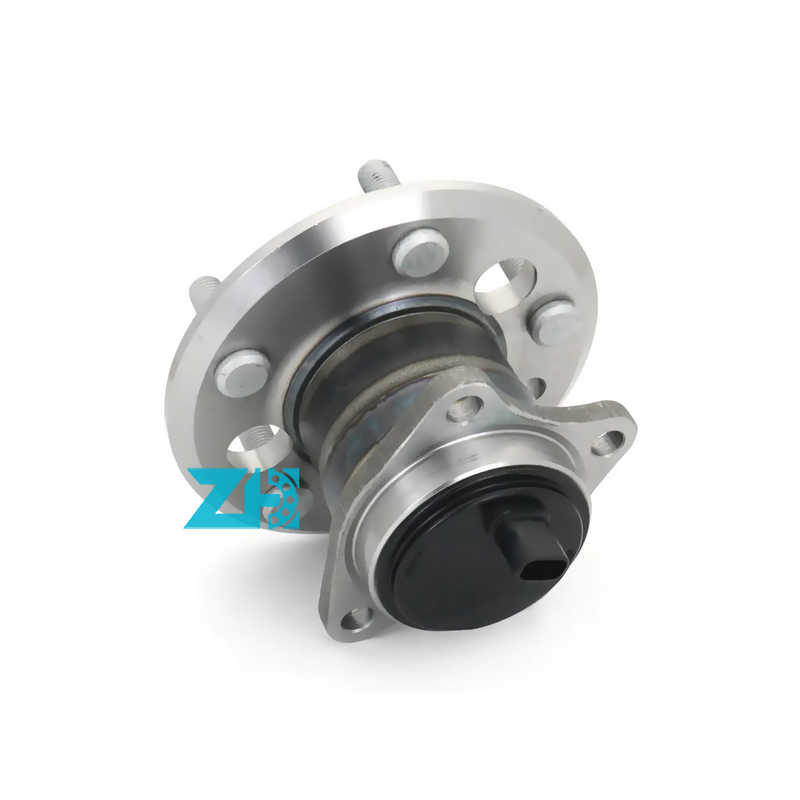 Hoge kwaliteit voorwiel hub assemblage 42460-06020 Geschikt voor Toyota Corolla 42460-06020