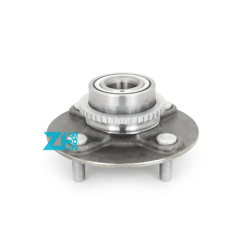 Autowieldraadlagers 43200-4M400 Wieldraadlagers 43200-4M400 voor auto-onderdelen