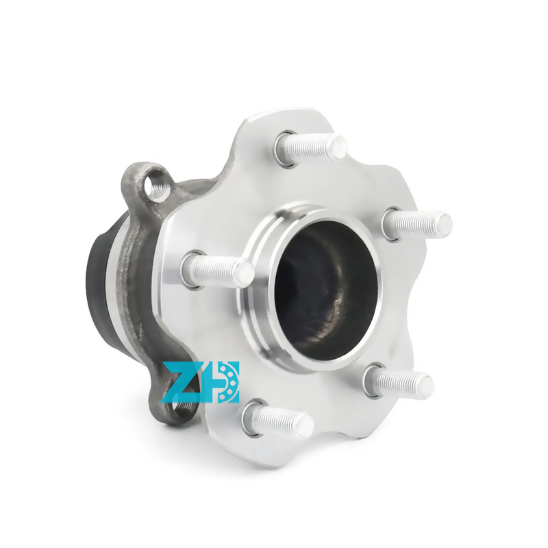 Professionele service 43202-4BA0A Autoonderdelen achterwielnaaflager 43202-4BA0A Voor Nissan 43202-4BA0A