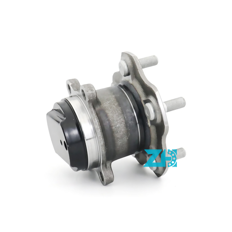 Professionele service 43202-4BA0A Autoonderdelen achterwielnaaflager 43202-4BA0A Voor Nissan 43202-4BA0A