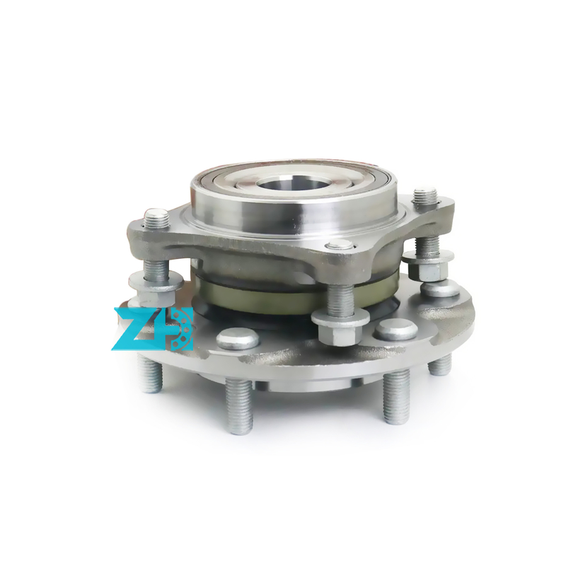 Links voorassennavel assemblage 43502-60180 Autoonderdelen Wielnavellagers 4350260180 Voor Toyota