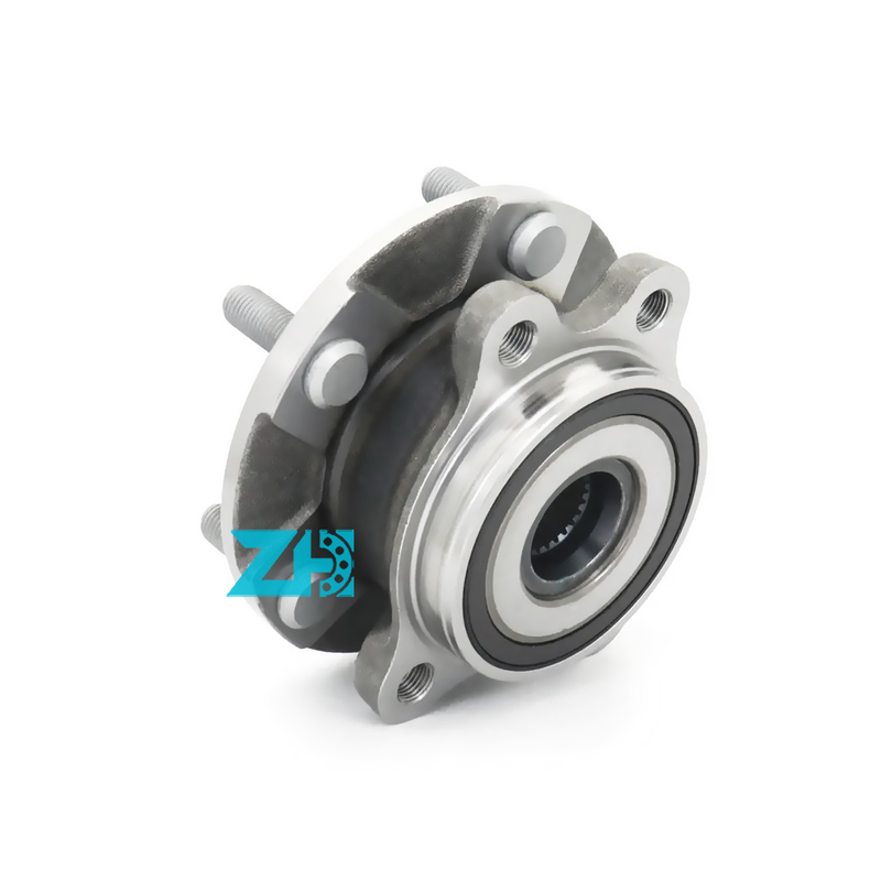 43550-42010 Voorwiellagers en naaldassemblage voor TOYOTA Standard Size