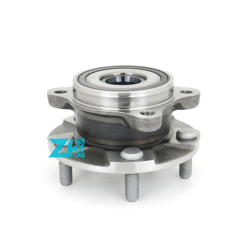 43550-42010 Voorwiellagers en naaldassemblage voor TOYOTA Standard Size