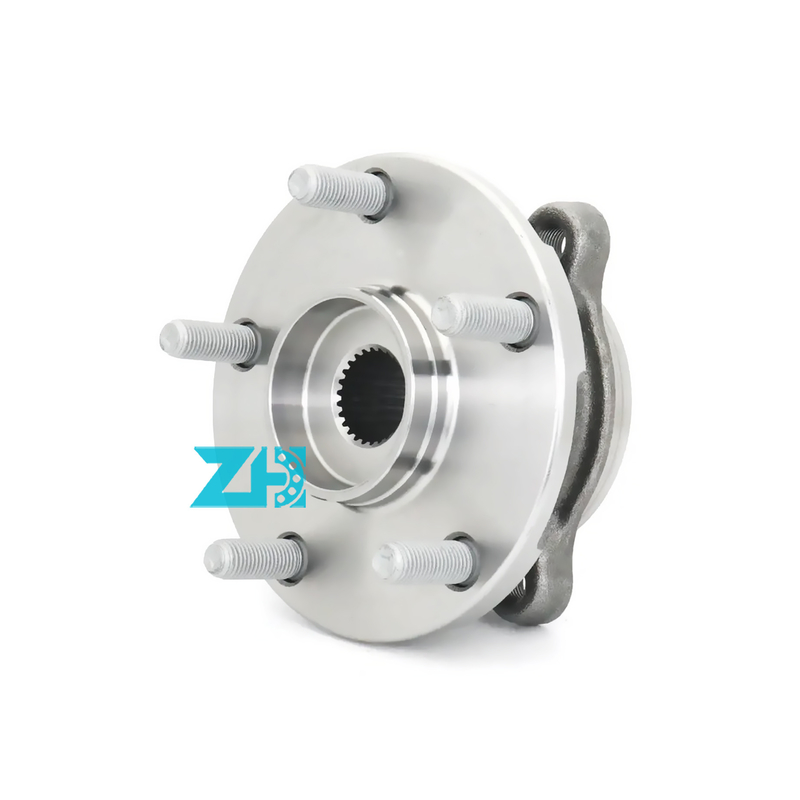 43550-42010 Voorwiellagers en naaldassemblage voor TOYOTA Standard Size