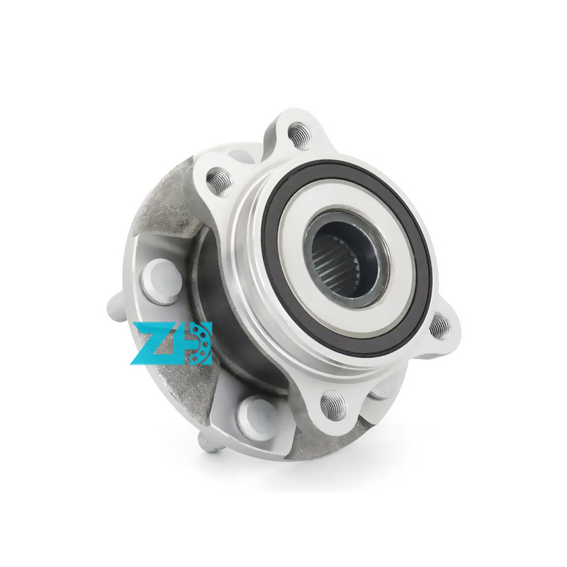 43550-42010 Voorwiellagers en naaldassemblage voor TOYOTA Standard Size