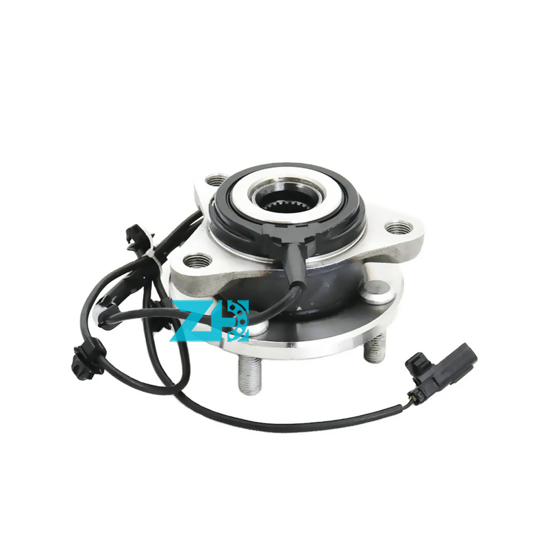 43560-0D080 Vooras Links Wiel Hub Lagers Voor Toyota Dragen van hoge lasten