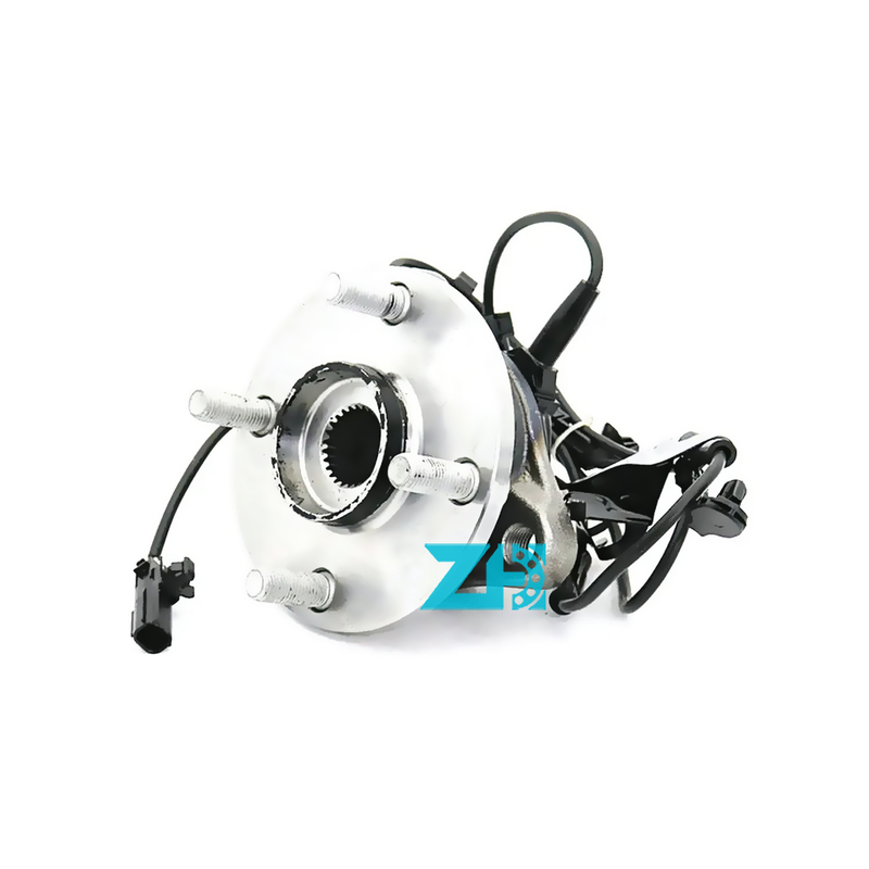 43560-0D080 Vooras Links Wiel Hub Lagers Voor Toyota Dragen van hoge lasten