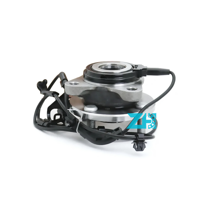 43560-0D080 Vooras Links Wiel Hub Lagers Voor Toyota Dragen van hoge lasten
