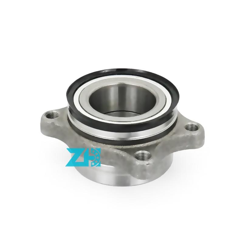 43560-26010 Spareonderdelen van de naaldlagers 4356026010 Voor Toyota Hiace vooraslagers