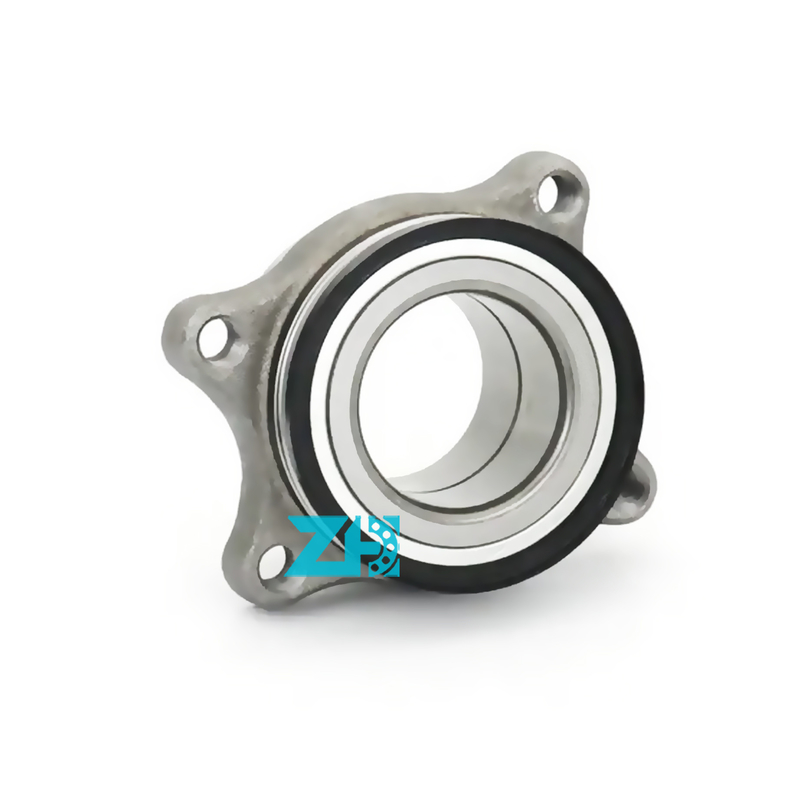 43560-26010 Spareonderdelen van de naaldlagers 4356026010 Voor Toyota Hiace vooraslagers