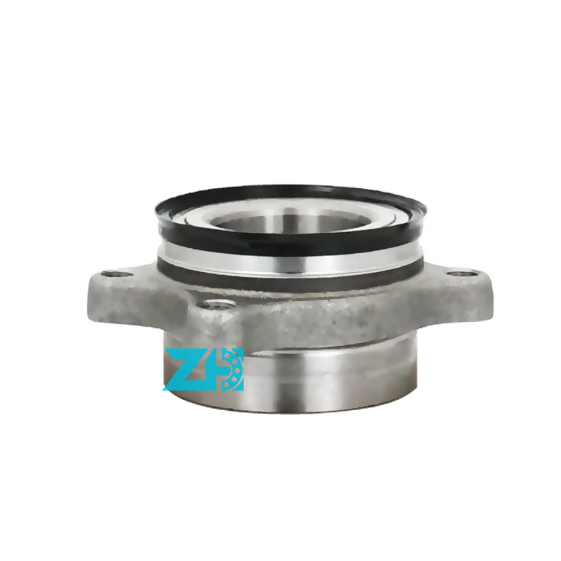 43560-26010 Spareonderdelen van de naaldlagers 4356026010 Voor Toyota Hiace vooraslagers
