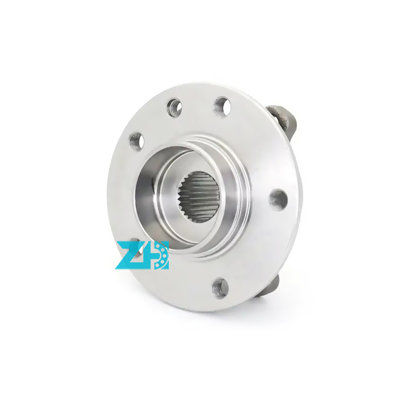 Autoonderdelen Wiellagers Voor Jeep 68246453 51952935 68246453AA Wiellagers Hub Assembly
