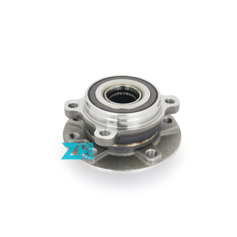 Autoonderdelen Wiellagers Voor Jeep 68246453 51952935 68246453AA Wiellagers Hub Assembly
