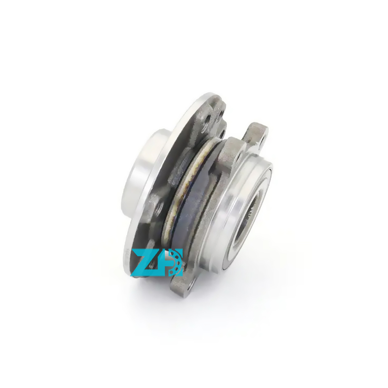 Autoonderdelen Wiellagers Voor Jeep 68246453 51952935 68246453AA Wiellagers Hub Assembly