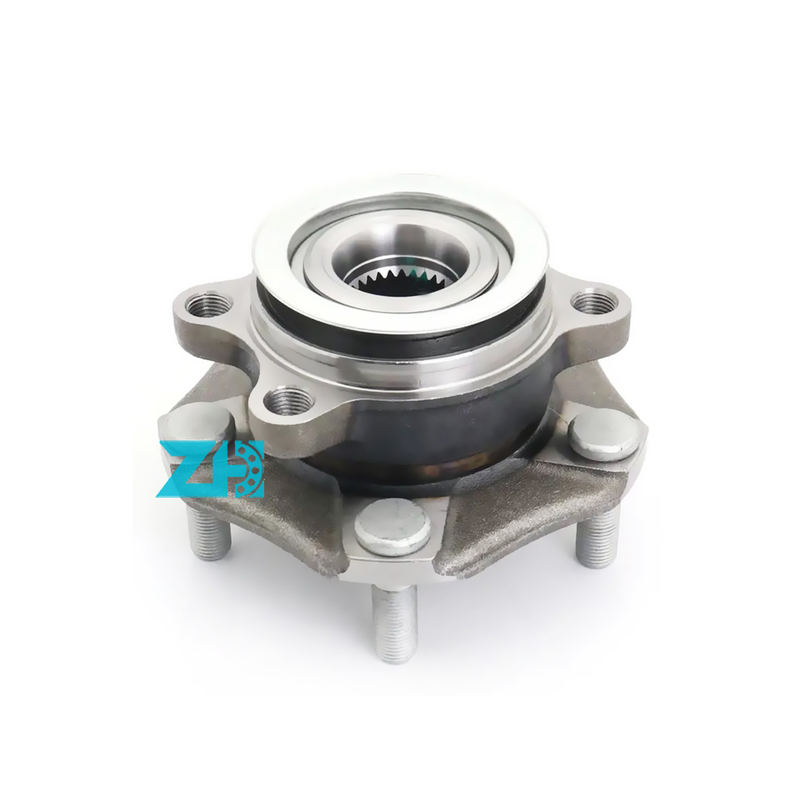 Sferische wiellagers en naaldassemblage 40202-3RA0A 40202-AL500 40202-ET00A Voor Chevrolet