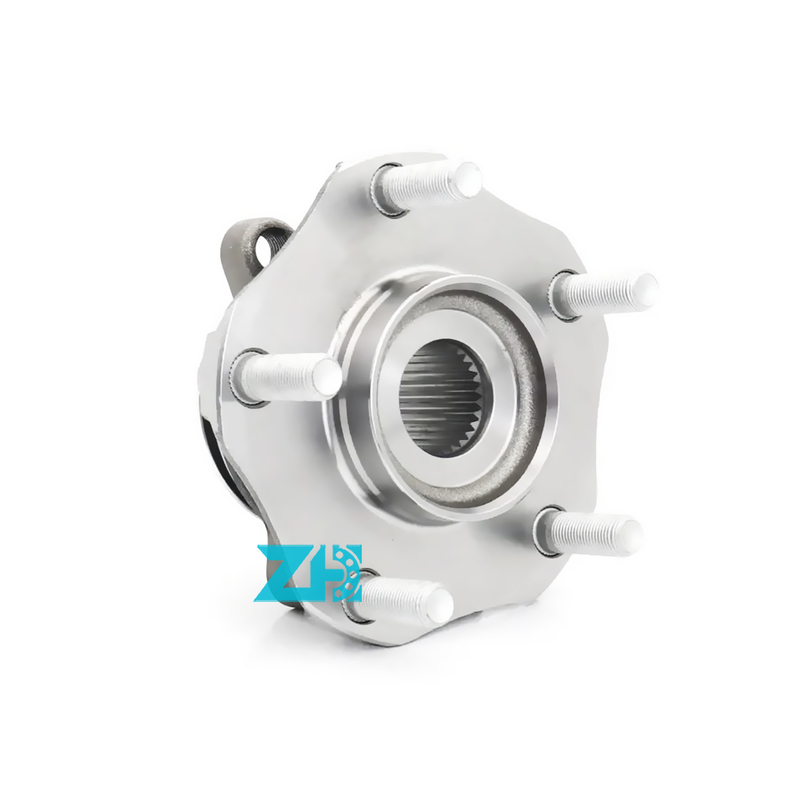 Sferische wiellagers en naaldassemblage 40202-3RA0A 40202-AL500 40202-ET00A Voor Chevrolet