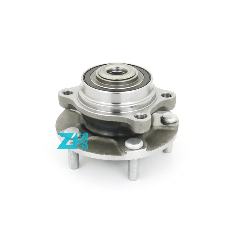 40202-AL500 40202-ET00A 41420-09701 Autolagers voor Nissan voorwielaangstlagers