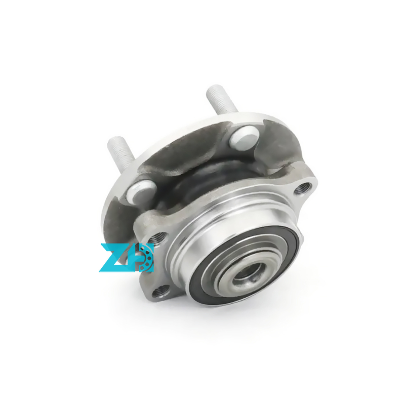 40202-AL500 40202-ET00A 41420-09701 Autolagers voor Nissan voorwielaangstlagers