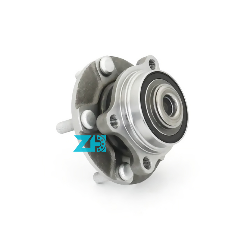 40202-AL500 40202-ET00A 41420-09701 Autolagers voor Nissan voorwielaangstlagers