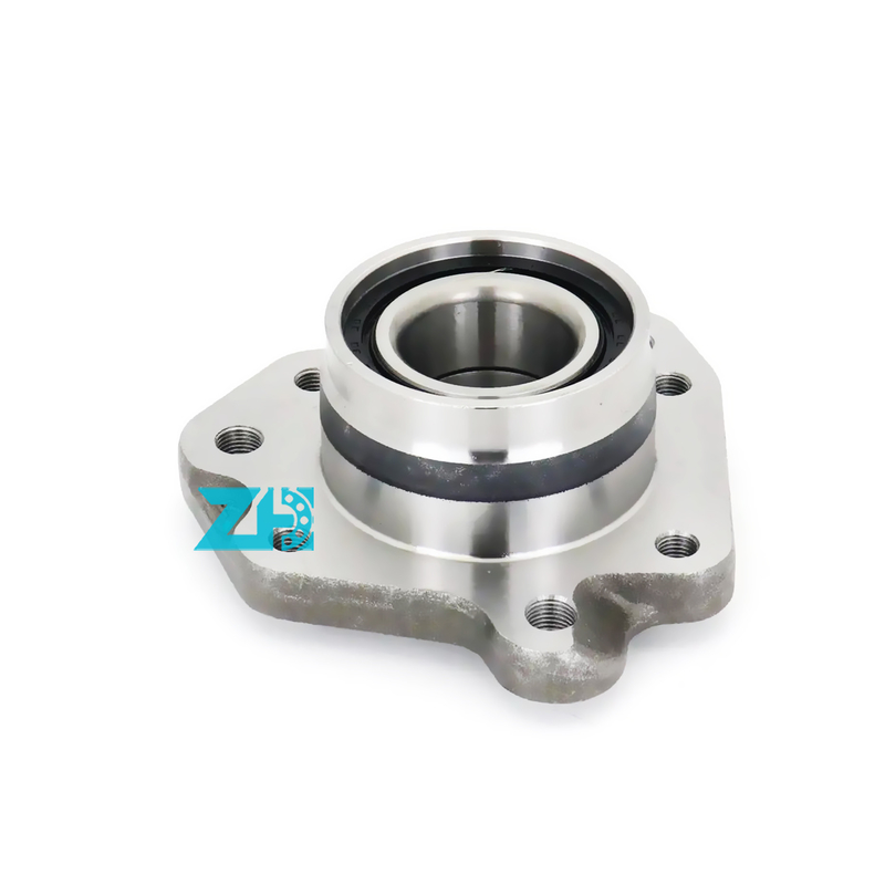 42200-S10-018 Auto Hub Lagers Voor Honda Wiellagers P0 P6 P5 P4 Autoonderdelen