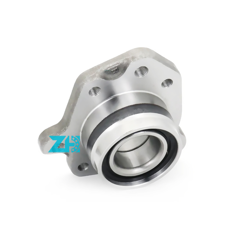 42200-S10-018 Auto Hub Lagers Voor Honda Wiellagers P0 P6 P5 P4 Autoonderdelen