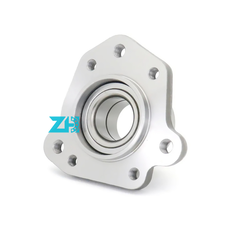 42200-S10-018 Auto Hub Lagers Voor Honda Wiellagers P0 P6 P5 P4 Autoonderdelen