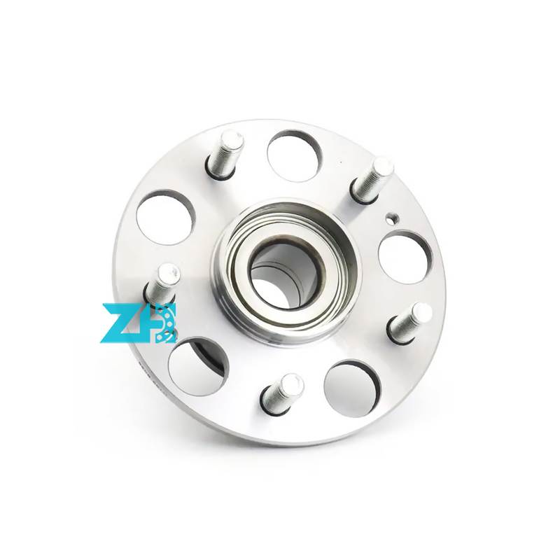 Hub Unit Shaft Head Automotive Bearing 42200-T4N-H51 Voorwiel Hub Unit Voor Honda