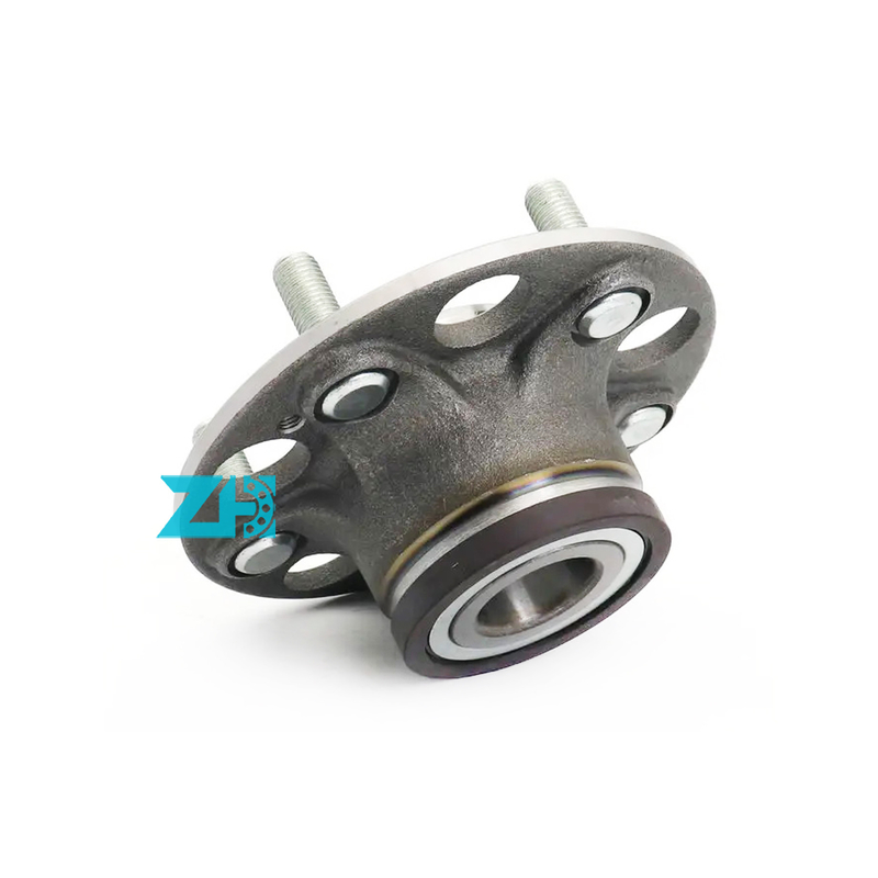 Hub Unit Shaft Head Automotive Bearing 42200-T4N-H51 Voorwiel Hub Unit Voor Honda