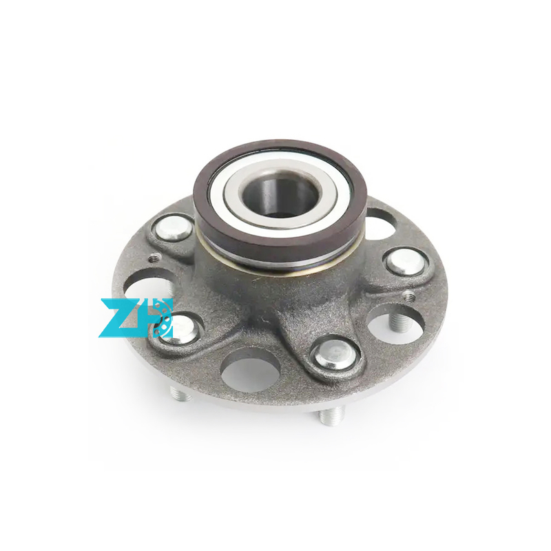 Hub Unit Shaft Head Automotive Bearing 42200-T4N-H51 Voorwiel Hub Unit Voor Honda