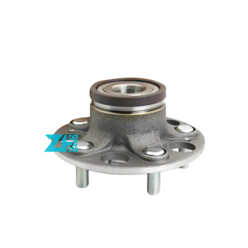 Hub Unit Shaft Head Automotive Bearing 42200-T4N-H51 Voorwiel Hub Unit Voor Honda