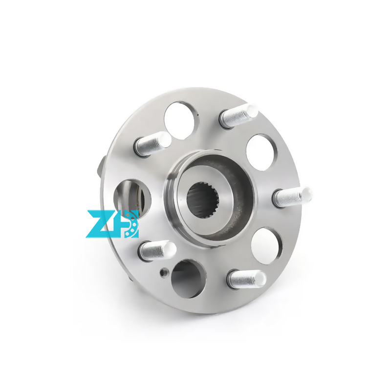 Autoonderdelen Wheel Bearing Hub Assembly 42200-TLA-A51 Honda Wheel Drive Achterlager 42200/TLA/A51